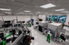 Schaeffler nvidia omniverse