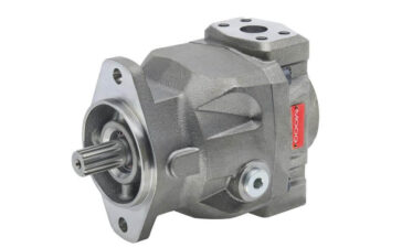 Axp axialkolbenpumpen moog