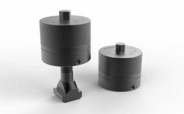 Kraftspannmutter MCA