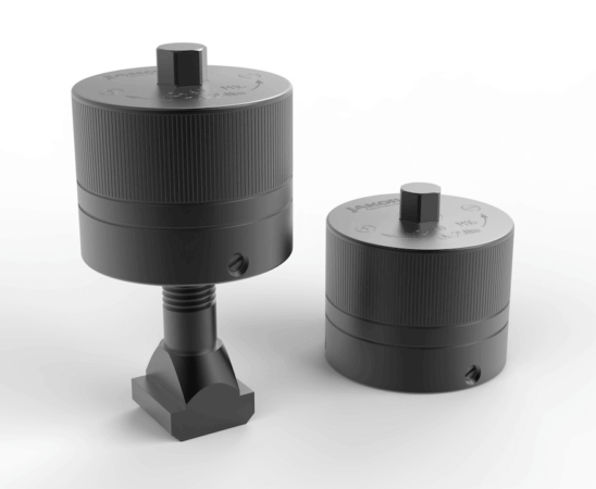 Kraftspannmutter MCA