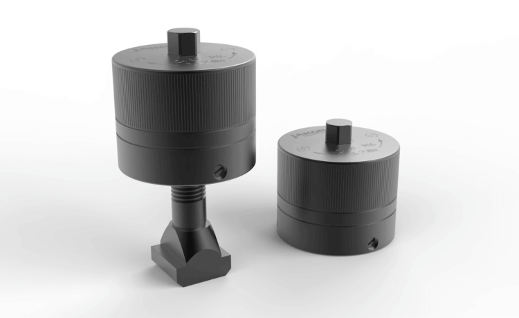 Kraftspannmutter MCA