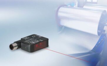 Micro epsilon laserdistanz