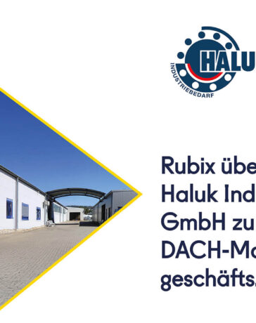 Rubix gmbh