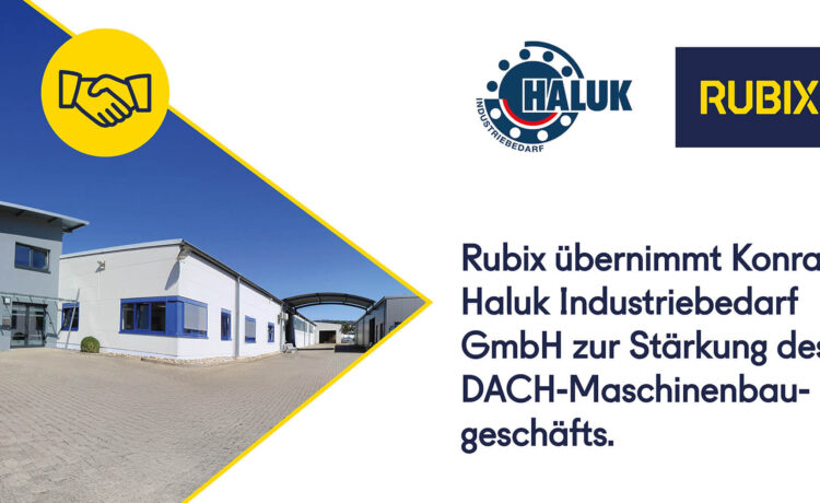 Rubix gmbh
