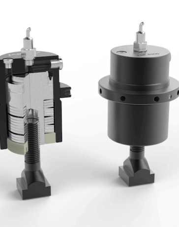 Zfs 6300 spannzylinder jakob