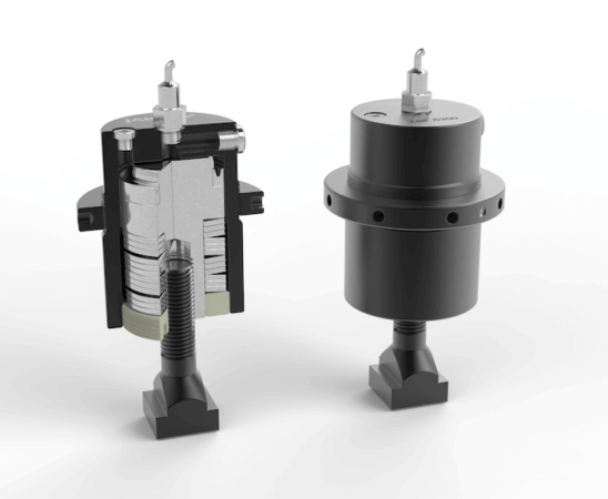 Zfs 6300 spannzylinder jakob
