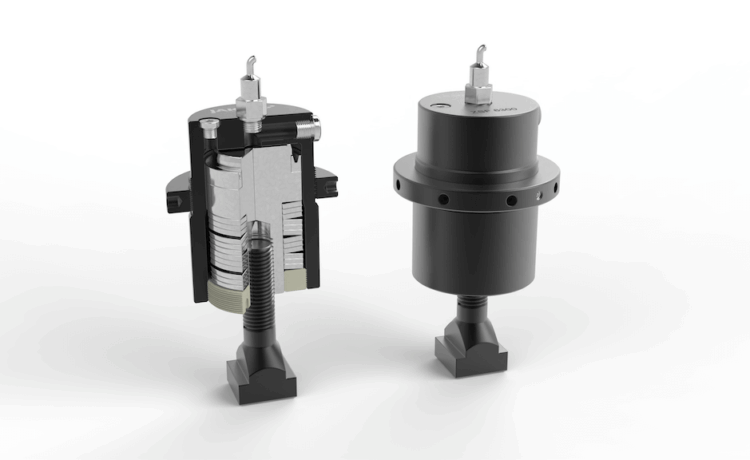 Zfs 6300 spannzylinder jakob