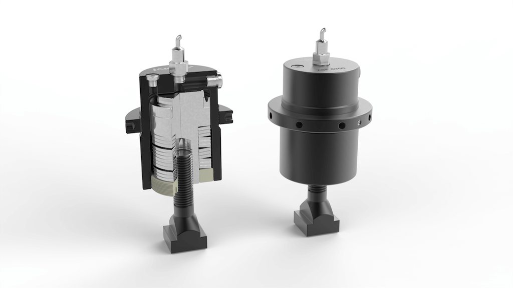 Zfs 6300 spannzylinder jakob