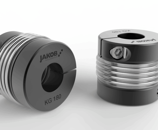 Metallbalgkupplung kg